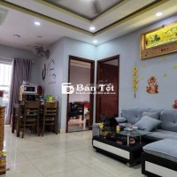 Bán Căn Hộ 58m2 - 65m2 Giá Tốt Nhất Quận 12 - Bao Sang Tên, Thuế Phí  