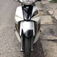 Yamaha Sirius RC 2020 Mới 99% - Xe Chính Chủ Bán Bao Sang Tên, Nilông Cả Xe, Hai Gương Đầy Đủ  