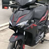 Honda Airblade 125cc Mới 99% - Đăng Ký 2020 - Chính Chủ Sang Tên Ngay!  