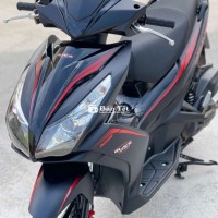 2017 Honda Airblade 125cc Mới 98% - Xe Chính Chủ, Bán Bao Sang Tên, Nilong, Đầy Đủ Phụ Kiện!  