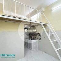 CHUNG CƯ MINI AEON BÌNH TÂN GIÁP KINH DƯƠNG VƯƠNG DI CHUYỂN Q6 TỪ 5P