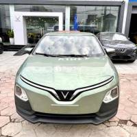 VF5 - CHIẾN THÀNH 1 NĂM, THU HỒI VỐN NGAY!  KHÔNG CẦN CHỨNG MINH THU NHẬP!