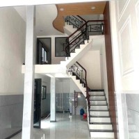 SIÊU PHẨM GÓC 2 MẶT TIỀN GÒ DẦU - 9.2 TỶ - NHÀ MỚI CỰC ĐẸP - VỊ TRÍ VÀNG!