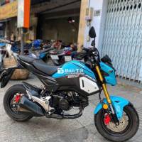 Honda MSX 125 nhập Thái 2020 mới 90% bstp chính ch