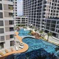 CƠ HỘI VÀNG - SỞ HỮU NGAY CĂN HỘ EASTMARK CITY GIÁ SỐC!