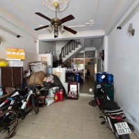 SIÊU PHẨM NHÀ MẶT TIỀN KHU TÊN LỬA - CHỈ 7.5 TỶ - SÁT AEON BÌNH TÂN!