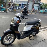 Yamaha Mio Classico 2010 Mới 90% - Biển TP - Trả Góp 0% - Bảo Hành 1 Năm  