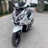 YAMAHA NOUVO LX no4 - Xế Sang Cực Chất, Máy Zin, Giấy Tổng Đủ - Đổi Xe Nên Bán Gấp!  