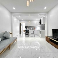 🏙️Căn hộ 1PN - Cực rộng 🚀 ngay Khu Hoàng Hoa Thám, Etown Tân Bình