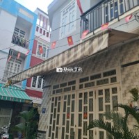 Bán Nhà Quận 2 - Nguyễn Duy Trinh - 6xx Tỷ - Góc 2 Mặt Tiền - 63m² - HXH 4 Tầng  