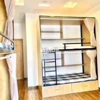Cho thuê phòng trọ ở ghép KTX đầy đủ tiện nghi chỉ từ 1 triệu - Quận Thủ Đức  