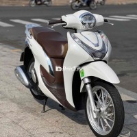 🔥 SH MODE 2022 - ĐỈNH CAO SANG TRỌNG - CHỈ 7000KM - CƠ HỘI VÀNG! 🔥