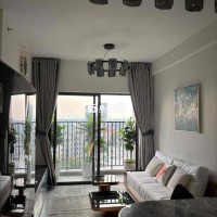 Cho Thuê Nhà Mẫu 2PN Gốc, Nuôi Pet Thoải Mái, 70m2, Full Nội Thất Chỉ 15 Triệu/Tháng