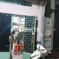## BÁN GẤP NHÀ MẶT TIỀN PHẠM VĂN BẠCH -  TÂN BÌNH - GIÁ SỐC 6,3 TỶ (GIẢM 400 TRIỆU!)