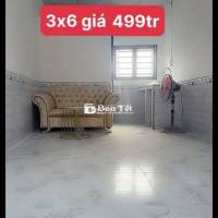 🏡 TRỌN GÓI NHÀ MỚI XINH, SIÊU TIỆN ÍCH - CHỈ 499 TRIỆU ĐỒNG! 🏡