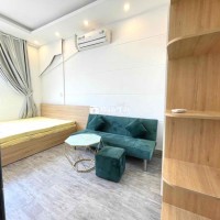 ## SIÊU PHẨM CĂN HỘ FULL NỘI THẤT MỚI TINH - HÀ HUY GIÁP - GÒ VẤP - NHANH TAY LIÊN HỆ!