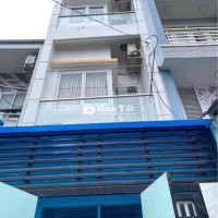 SIÊU PHẨM HẺM XE HƠI - 2 LẦU - GIÁ SỐC - QUẬN 8!!!