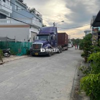 CƠ HỘI VÀNG! LÔ ĐẤT THỔ CƯ NGAY TRUNG TÂM LONG THỚI - GIÁ CHỈ 3,85 TỶ!