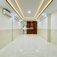 CHO THUÊ NHÀ MỚI XÂY SÁT MT ĐỖ TẤN PHONG CHỈ 18TR/THÁNG  