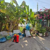 Gia đình cần tiền để trả ngân hàng cần bán lô đất ngay khu dân cư TD