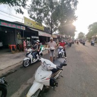 Bán Nhà Mặt Tiền Đường D18 – Vị Trí Kinh Doanh Vàng Tại Bến Cát, Bình Dương  