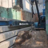 🔨 TUYỂN GẤP 2 THỢ HỒ + 2 PHỤ HỒ - LƯƠNG TUẦN 🔨  