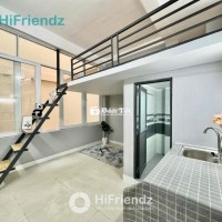 PHÒNG DUPLEX XINH XẮN - GIỮ NGAY CHỔ NGỒI ĐẸP!!!