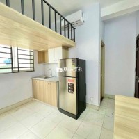 Phòng Duplex MỚI TOANH - Cầu Chữ Y - VỊ TRÍ VÀNG!