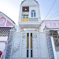 NHÀ TRỆT LẦU XÂY MỚI 4 PHÒNG NGỦ – GIẢM NGAY 150 TRIỆU – VỊ TRÍ VÀNG GẦN ĐẠI HỌC Y DƯỢC CẦN THƠ