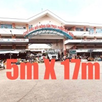 ❤️Cơ Hội Vàng! Sở Hữu Ngay Mảnh Đất Kim Cương Gần Chợ Đầu Mối Hóc Môn!❤️