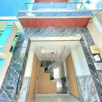 ## NHÀ HẺM 1422 HUỲNH TẤN PHÁT - QUẬN 7 - GIÁ CHỈ 3 TỶ 890 TRIỆU!