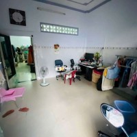 Cơ hội vàng! Nhà mặt tiền Tân Chánh Hiệp 34 - Chỉ 3.4 tỷ - Sát CVPM Quang Trung!