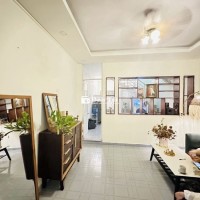 NHÀ ĐỖ XUÂN HỢP–NGAY CHỢ PHƯỚC LONG B, 60M2, 2TẦNG, SỔ HỒNG RIÊNG.