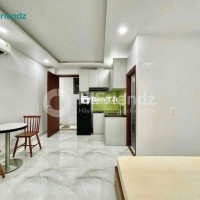 CHDV MỚI XÂY FULL NỘI THẤT, CÓ THANG MÁY - ĐI BỘ QUA AEON BÌNH TÂN - CHO THUÊ NGẮN HẠN  