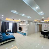Cho thuê CH Green Valley, PMH, Q7. 128m², 3pn, nt cao cấp, chỉ 27tr/th