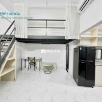 CĂN HỘ DUPLEX CAO CẤP NGAY SÁT VĂN LANG CS3 - NỘI THẤT ĐẦY ĐỦ, AN NINH TUYỆT ĐỐI!  