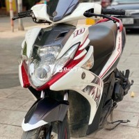 NOUVO SX YAMAHA 2015 - XE ĐẸP NHƯ MỚI, CHẠY BỐC CỰC ĐÃ!  