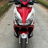 HONDA AIRBLADE TRẮNG ĐỎ - XE ĐẸP NHƯ MỚI, ZIN 100%, CHÍNH CHỦ BÁN GẤP!  
