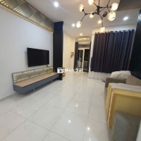 CĂN HỘ LOVERA PARK - 80M² - NHÀ MỚI FULL NỘI THẤT - VÀO Ở LIỀN!