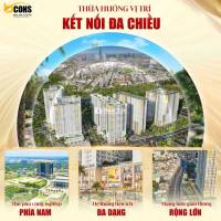 CĂN HỘ GREEN EMERALD – ĐẦU TƯ SINH LỜI "KHỦNG" NGAY TRUNG TÂM BCONS CITY, TĂNG 20% GIÁ TRỊ MỖI NĂM!  