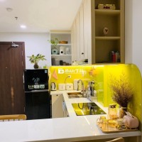 CĂN HỘ GÓC 2PN, 2WC - FULL NỘI THẤT - CHỈ 10 TRIỆU/THÁNG!