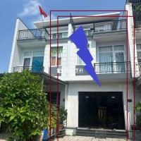 Bán Nhà Shophouse Mặt Tiền Kinh Doanh Lớn Tại Phúc An City - Mỹ Hạnh Nam, Đức Hòa, Long An  