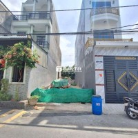 Đất Mặt Tiền Nguyễn Công Hoan - Vị Trí Vàng TP Dĩ An - 379 Tỷ - Sổ Hồng Riêng  