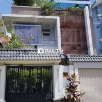 Biệt Thự Sang Trọng 10m x 20m – 1 Hầm 3 Lầu – Phú Nhuận Quận 12 – Giá Chỉ 15.8 Tỷ  