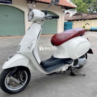 Vespa Pri 125cc 2O14.Odo chuẩn 10k km. Bstp. ❤️