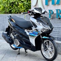 Airblade 125 4V Kiểng Nhẹ - Cực Chất - Chính Chủ Sang Tên Toàn Quốc!