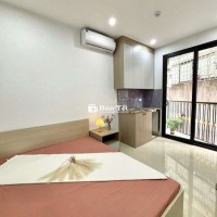 ## CĂN HỘ MINI - NGAY TRUNG TÂM - GIÁ SIÊU HỜI!