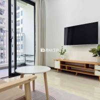 CHO THUÊ BCONS PLAZA - FULL NỘI THẤT - NGAY LÀNG ĐẠI HỌC - 7.5 TRIỆU/THÁNG