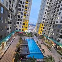 BÁN GẤP CĂN HỘ BCONS PLAZA 2PN2WC - GIÁ SIÊU HỜI CHỈ 185 TỶ - NGÂN HÀNG HỖ TRỢ 80%  
