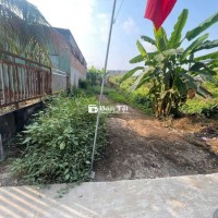 CẦN TIỀN GẤP! BÁN ĐẤT BÌNH MỸ - CỦ CHI, GIÁ SỐC 2.750 TỶ!
